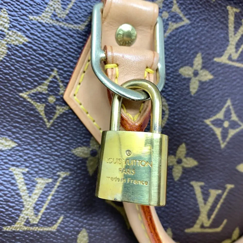 Louis Vuitton vintage louis